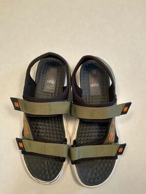 Ecko Unltd men's sandals